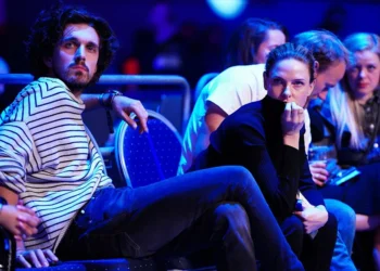 Rory St. Clair Gainer