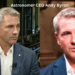 Astronomer CEO Andy Byron