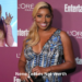 Nene Leakes Net Worth