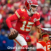 Chiefs Bills Game