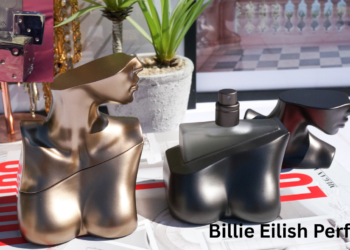 Billie Eilish Perfume