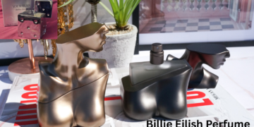Billie Eilish Perfume