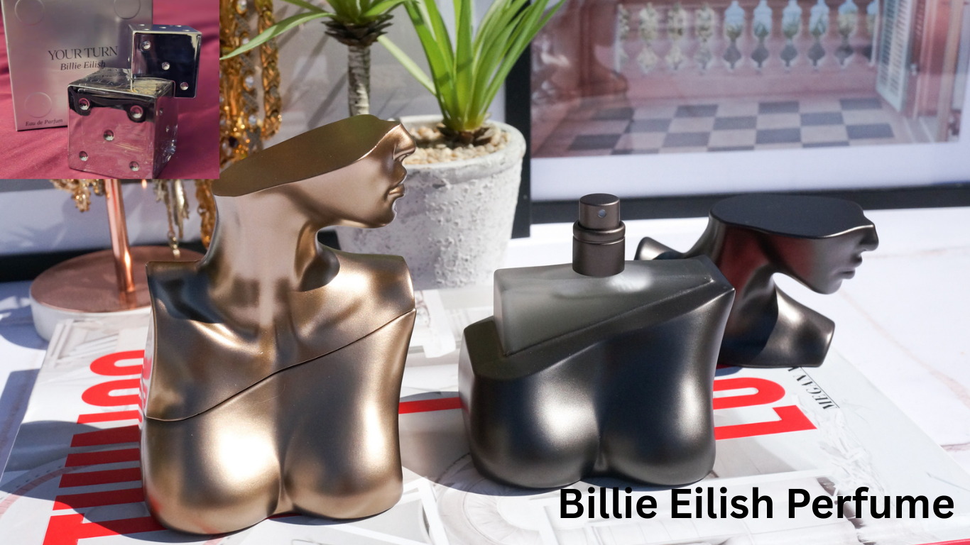 Billie Eilish Perfume