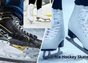 Ice Hockey Skates