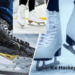 Ice Hockey Skates