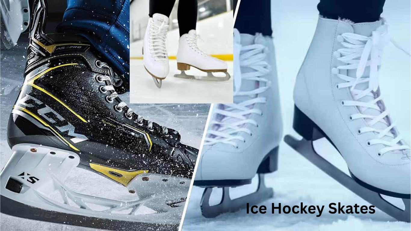 Ice Hockey Skates