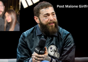 Post Malone Girlfriend