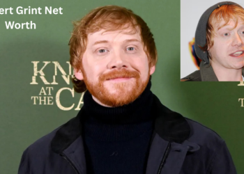 Rupert Grint Net Worth