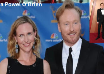 Liza Powel O’Brien