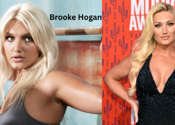 Brooke Hogan