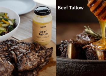 Beef Tallow