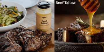 Beef Tallow