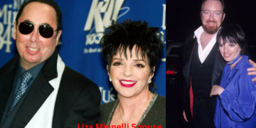 Liza Minnelli Spouse