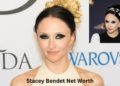 Stacey Bendet Net Worth
