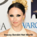 Stacey Bendet Net Worth