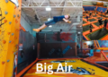 Big air