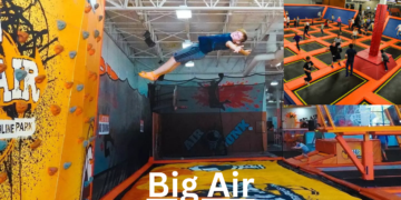 Big air