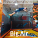 Big air