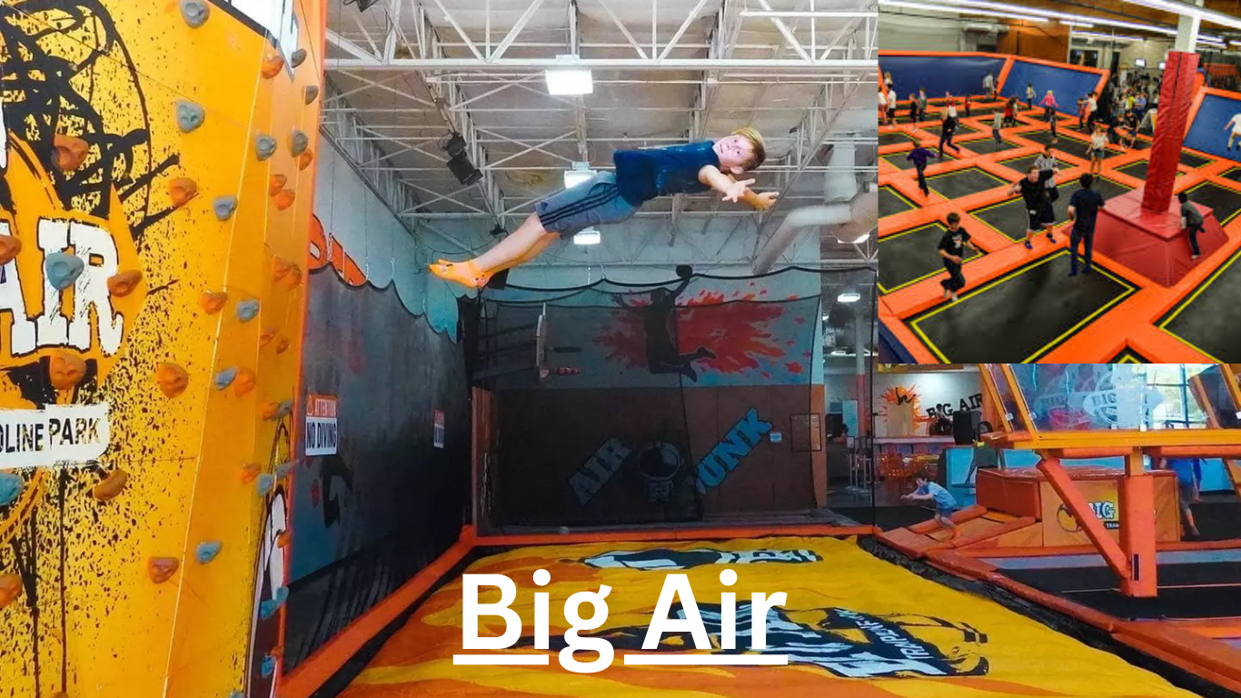 Big air