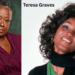 Teresa Graves