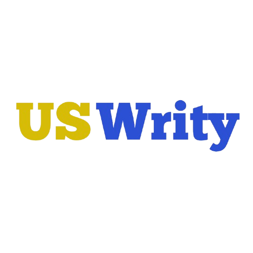 US Writy