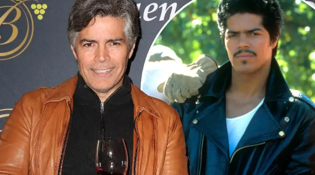 Esai Morales