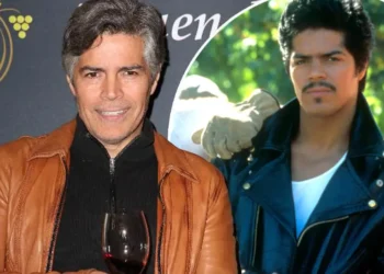 Esai Morales