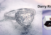 Darry Ring