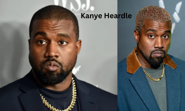 Kanye Heardle