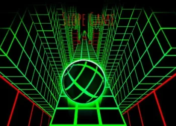 Slope Unblocked Games 76