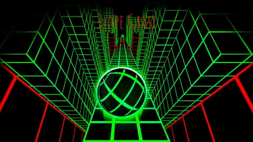 Slope Unblocked Games 76