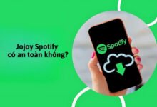 Jojoy Spotify