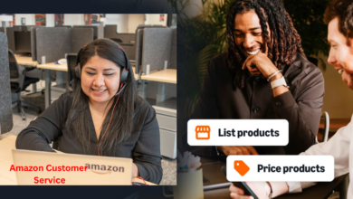 Amazon Customer Service