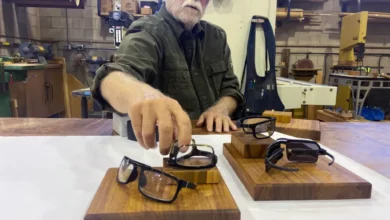 Mark Singer Gorilla Glue net worth