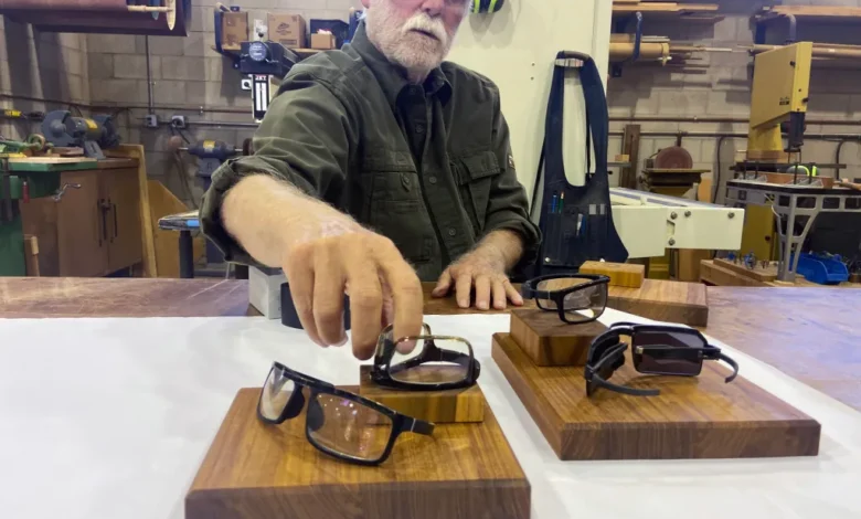 Mark Singer Gorilla Glue net worth